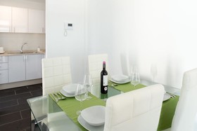 Villas de la Marina