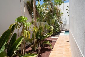 Villas de la Marina