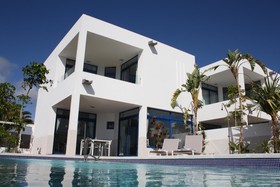 Villas de la Marina