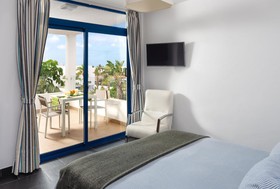 Villas de la Marina