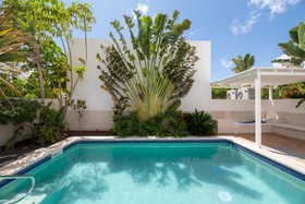 Villas de la Marina