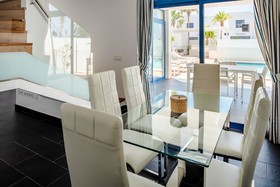 Villas de la Marina