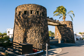 Kamezí Boutique Villas