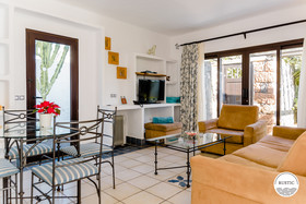 Kamezí Boutique Villas