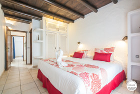 Kamezí Boutique Villas