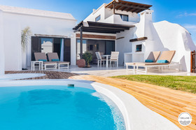 Kamezí Boutique Villas