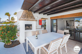 Kamezí Boutique Villas