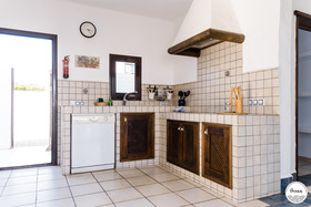 Kamezí Boutique Villas