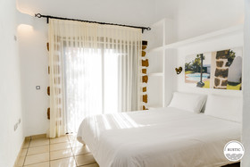 Kamezí Boutique Villas