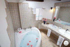 Kamezí Boutique Villas