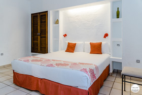 Kamezí Boutique Villas