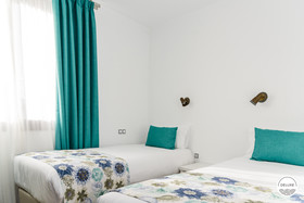 Kamezí Boutique Villas