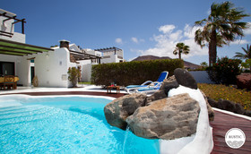 Kamezí Boutique Villas