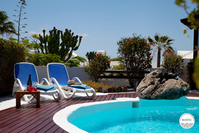 Kamezí Boutique Villas