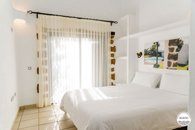 Kamezí Boutique Villas