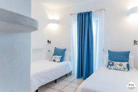 Kamezí Boutique Villas