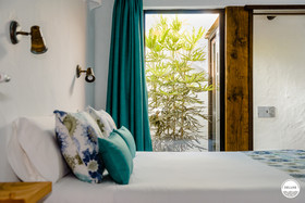 Kamezí Boutique Villas
