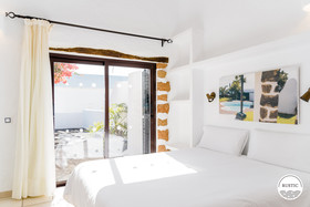 Kamezí Boutique Villas
