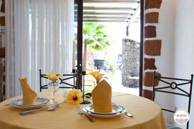 Kamezí Boutique Villas