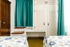 Kamezí Boutique Villas