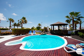Kamezí Boutique Villas