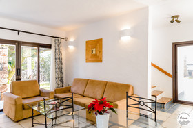 Kamezí Boutique Villas