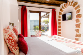 Kamezí Boutique Villas