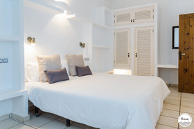 Kamezí Boutique Villas
