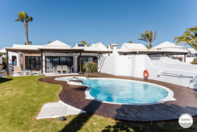 Kamezí Boutique Villas
