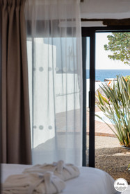 Kamezí Boutique Villas