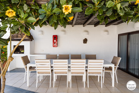 Kamezí Boutique Villas