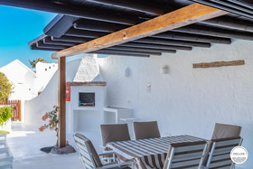 Kamezí Boutique Villas