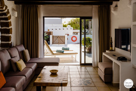 Kamezí Boutique Villas