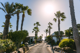 Kamezí Boutique Villas