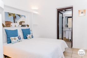 Kamezí Boutique Villas