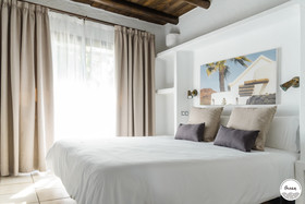 Kamezí Boutique Villas