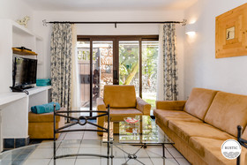 Kamezí Boutique Villas