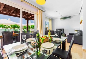 Villa Siesta
