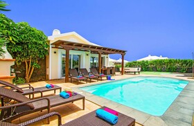 Villa Siesta