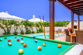 Villa Siesta