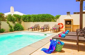 Villa Siesta
