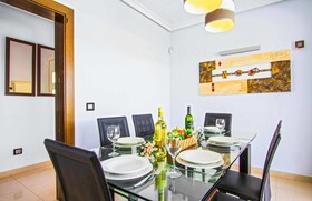 Villa Siesta