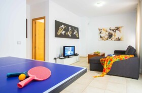 Villa Siesta