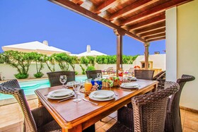 Villa Siesta