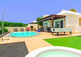 Villa Siesta