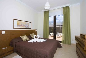 Ereza Villas Las Buganvillas