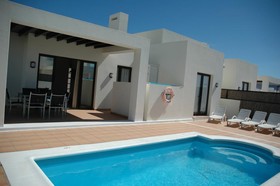 Ereza Villas Las Buganvillas