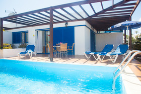 Villas Las Marinas