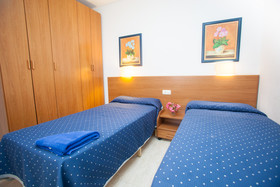 Villas Las Marinas