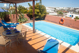 Villas Las Marinas